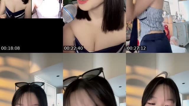 @.0.5.103 TikTok live