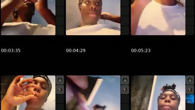 Hadda get high rq😂 - @tootiedarealest