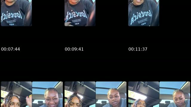 @nedine_v TikTok live from 2026-08-22