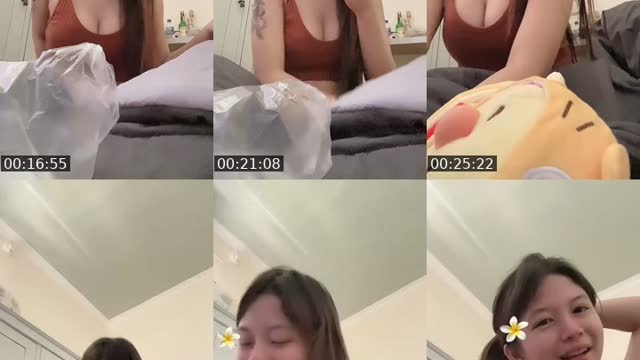 @bornjee TikTok live