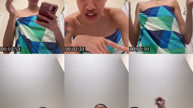 @dakaviaa TikTok live