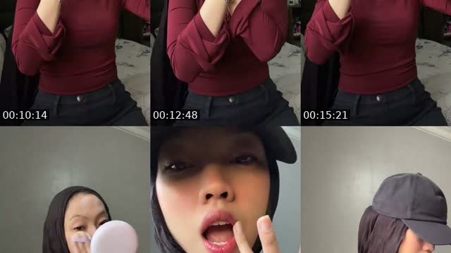 @disyah.aah TikTok live from 2026-08-22
