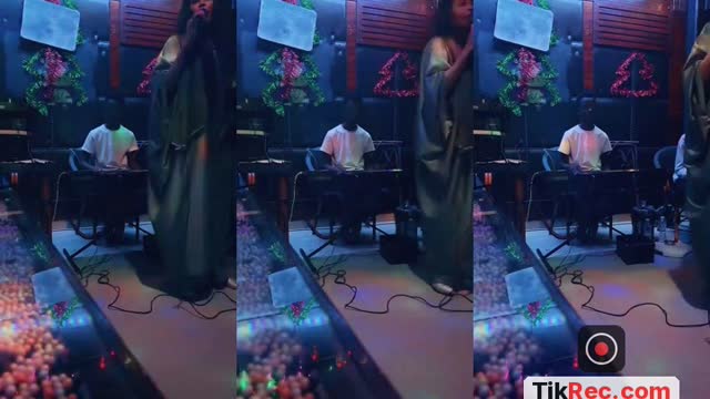 @sally123ssss TikTok live