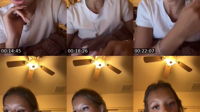 @kool.kidz.rock TikTok live from 2026-08-22