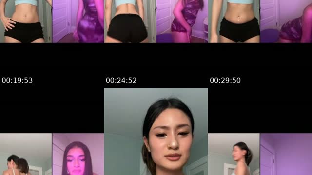 @y0uf0undcl0ud TikTok live from 2026-08-22