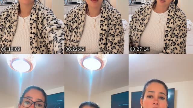 @g_anyireyess TikTok live from 2026-08-22
