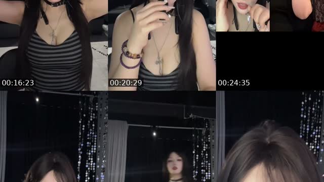 TikTok live: Ur future wife by @babykoi465
