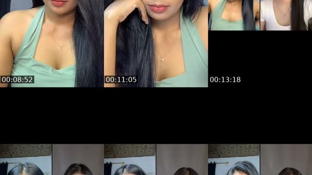 @sigretha TikTok live from 2026-08-22
