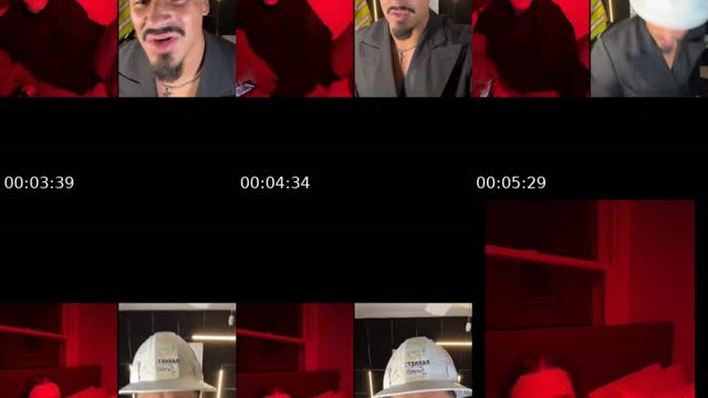 @safalaughh TikTok live