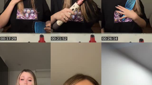 TikTok live: Oli by @emikukissoy
