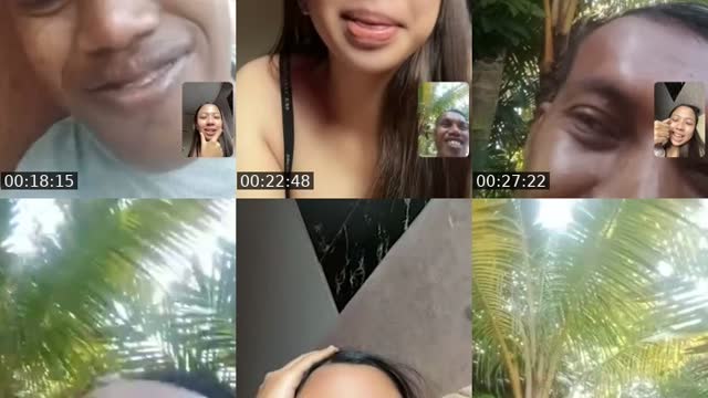TikTok live: Angkut lok by @cmeliaakhnnn