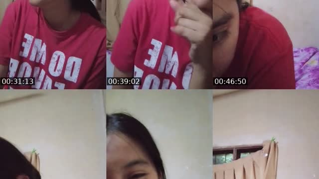 TikTok live: charlamela🙈 by @mxjo_sy