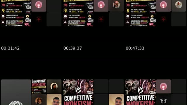 @melbillamel TikTok live