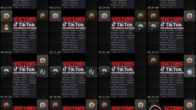 TikTok live: What is art by @godkiller546
