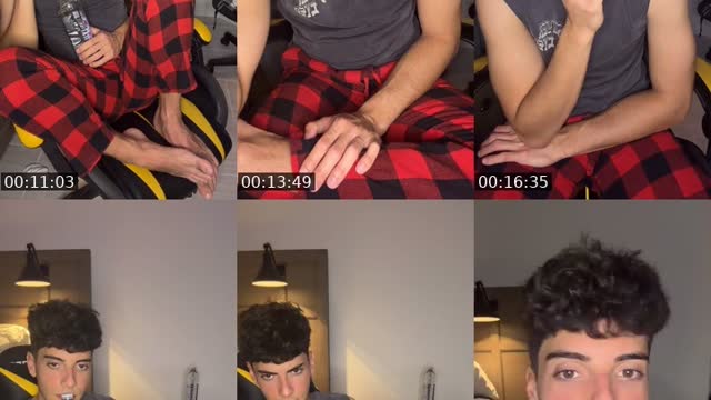 @whodoesntwanttobeme TikTok live