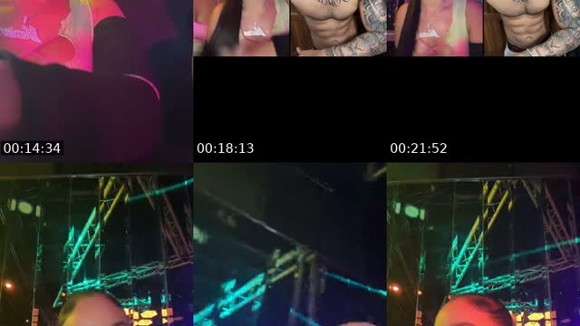 @nunieeee_ TikTok live from 2026-08-22