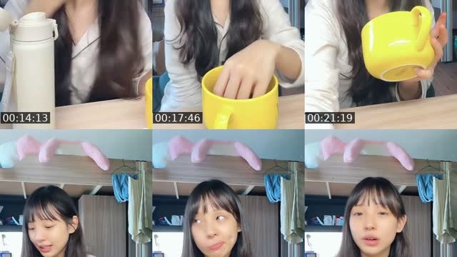 TikTok live: 早安 by @153888qty_