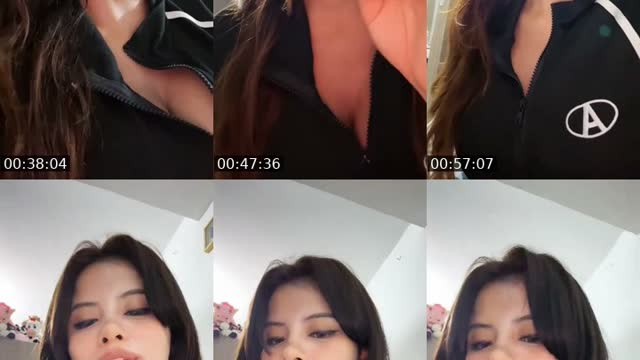 Mexico TikTok live: Holiuwu 🌸💕🐮 by @ruthorihuela_s