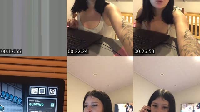 @allbino02 TikTok live