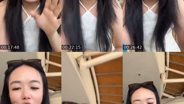 @zheliatann TikTok live from 2026-08-22