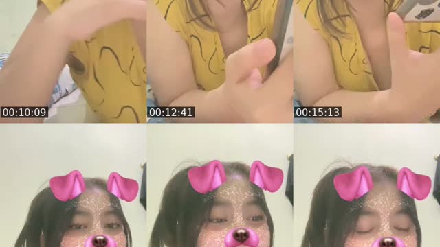 TikTok live: nongs kudus by @njanaalexa_