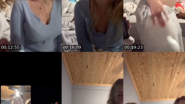 TikTok live: Rating pfp by @mads.gch