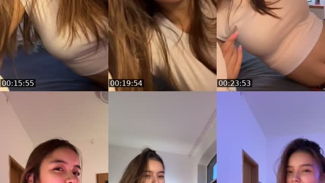Love me❤️ I’m in Germany 🇩🇪 - @chantalgehl