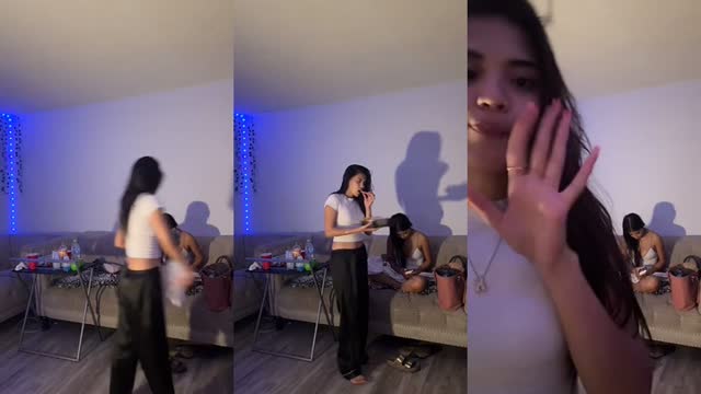 @ashellykoh_ TikTok live from 2026-08-22