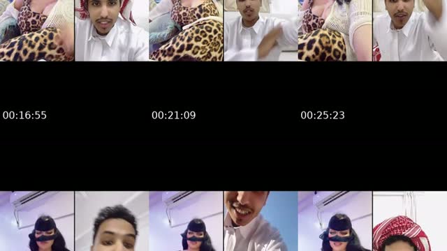 @hnnnno10 TikTok live