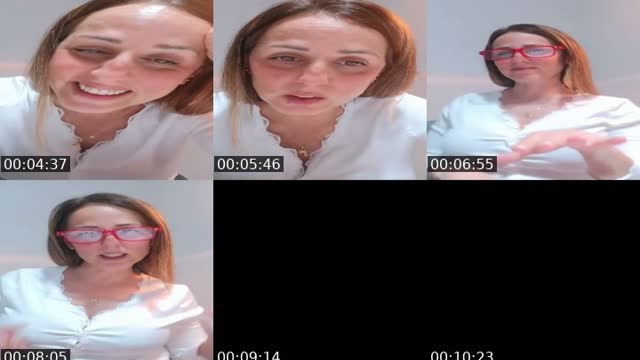 @ivisoso3 TikTok live from 2026-08-22
