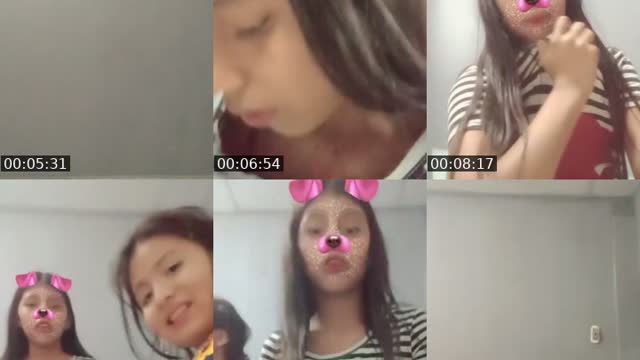 @maytealejandra05 TikTok live