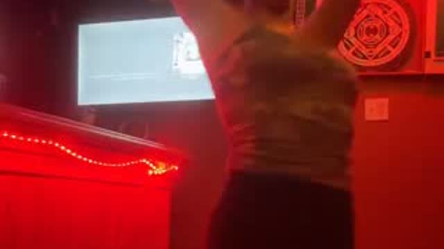 @thelastdandelion777 TikTok live