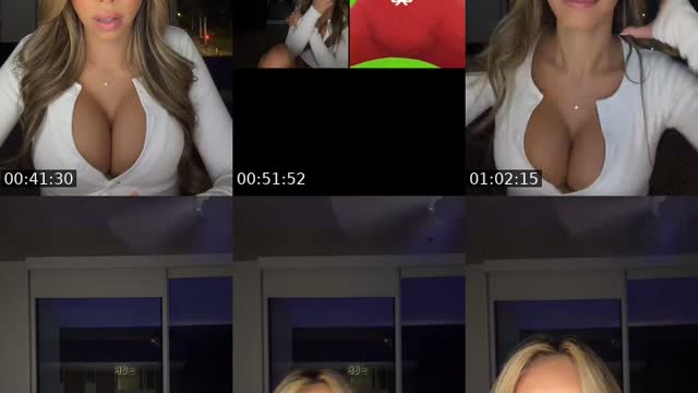 @victoria.riceee TikTok live from 2026-08-22