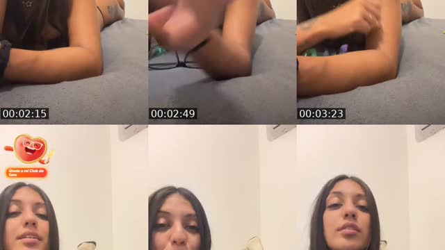 @ludmibonaa TikTok live from 2026-08-22
