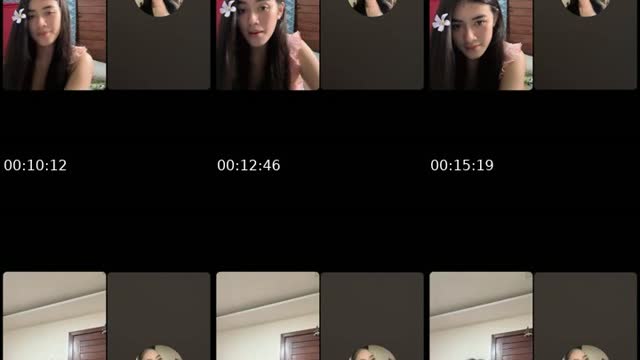 TikTok live: boring by @exquisitekate_