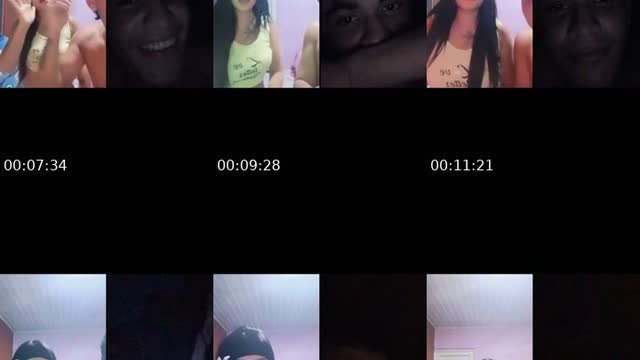 TikTok live: hablemos un rato😆🥰 by @.m92768