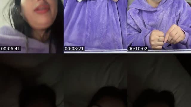 @american.gianna.o TikTok live from 2026-08-22