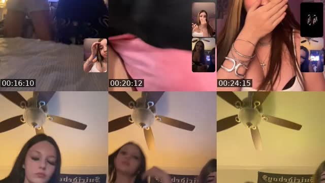 @a.v.w.s TikTok live from 2026-08-22