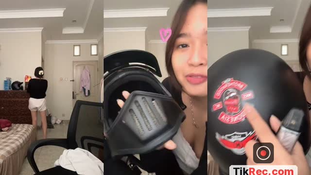 @sellavi TikTok live