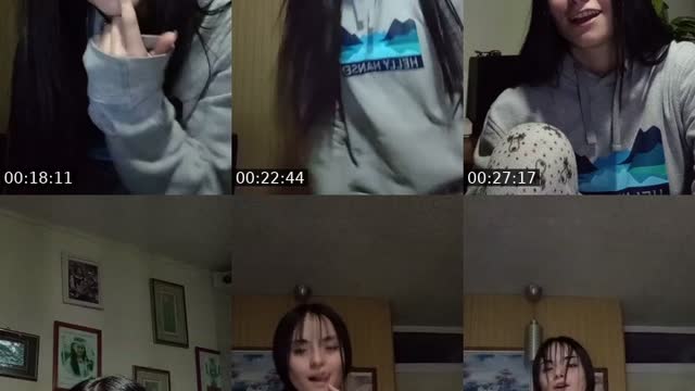 @maary.yyy TikTok live from 2026-08-22