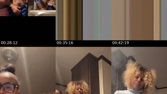 @vibewit.liyahh TikTok live from 2026-08-22