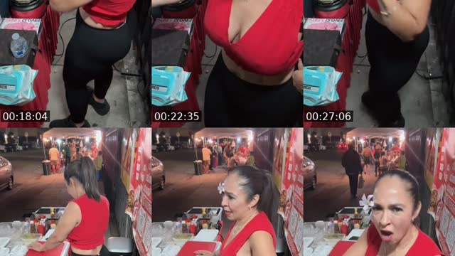 @ksfresasconcrema TikTok live from 2026-08-22