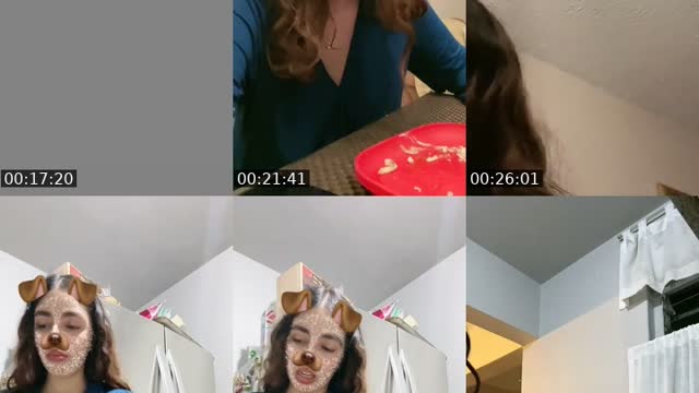 @ecarvajal9 TikTok live from 2026-08-22