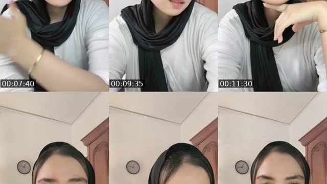 @bunanotbun TikTok live