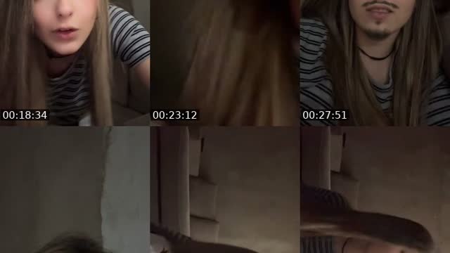 @sasiainisabella__ TikTok live from 2026-08-22