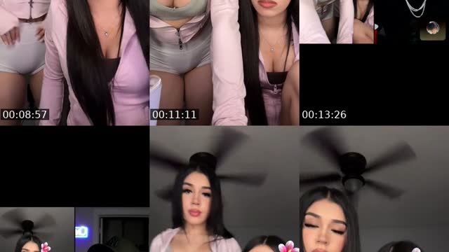 @therealsulii TikTok live from 2026-08-22