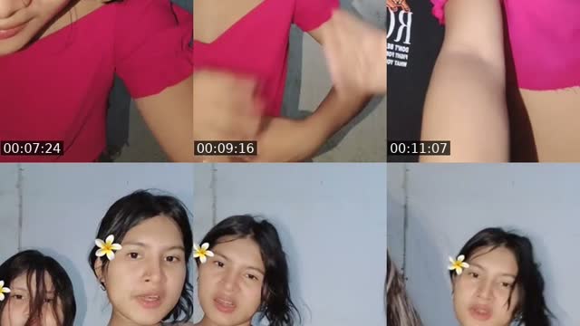 @chinitauser4 TikTok live