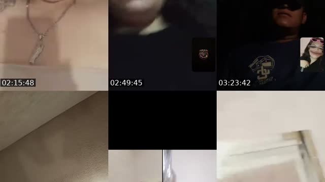 Mexico TikTok live: sin sueño suban a platicar 😊 by @lupitalapintabardas98