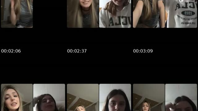 @sasiainisabella__ TikTok live