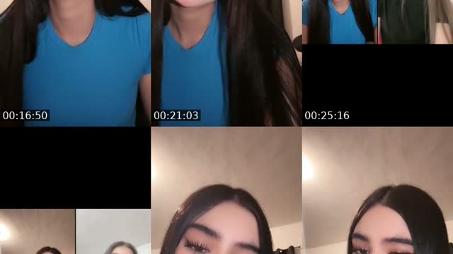 @_alexarios_ TikTok live from 2026-08-22